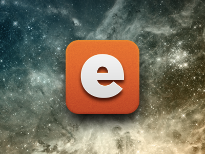 Everpix iOS app just got universal app everpix icon nebula