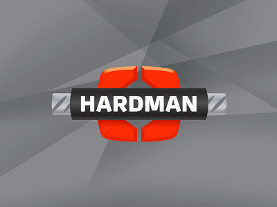 Презентационный видеоролик для компании «Hardman» design portfolio presentation video видео портфолио презентация