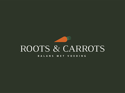 Roots & Carrots