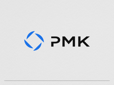 PMK Construction Branding by BK+Co | Logo inspiration, Construction  branding, Logo design