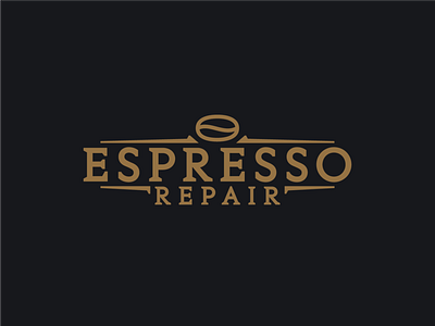 Logo Espresso Repair