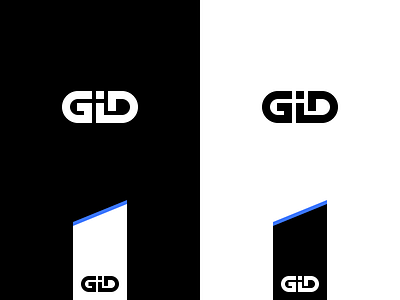 GraphicIdiot Logo v2