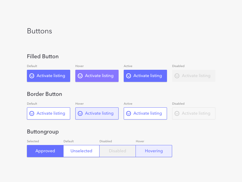 Pin on Design System