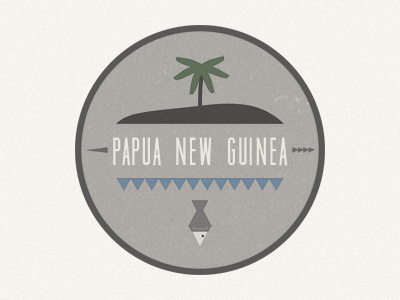 Papua New Guinea