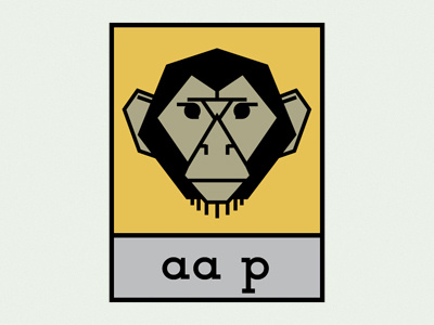 Aap cards monkey