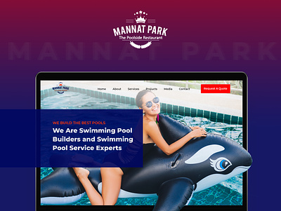 swimming Pool emailers facebook holiday isntagram landingpage motiongraphics newslatter offerpage poolparty poster ppcpage socialmedia socialmediatemplate summer party summerparty swimming swimmingparty swimmingpool uidesign website design