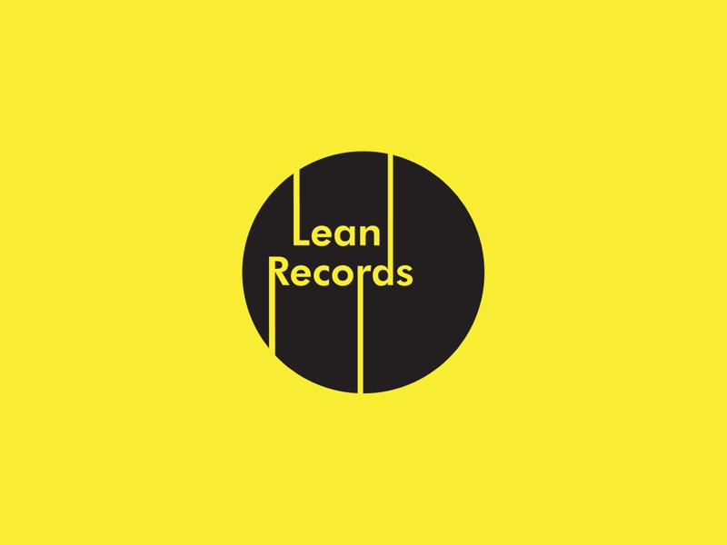 Lean Records by Dinidu on Dribbble