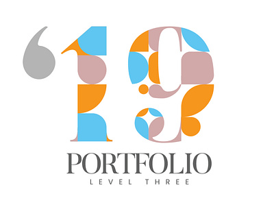 Portfolio 19 art branding design designer graphic illustration illustrationartist logo typography vector