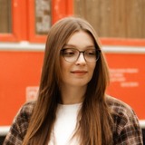 Yuliia Revoniuk-Faievych