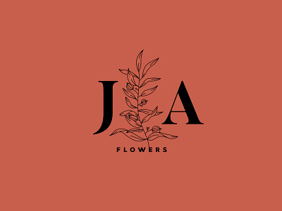 JA logo