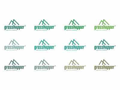 Grasshopper Logo