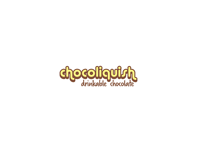 Chocoliqish