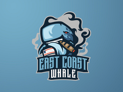 EAST COAST WHALE