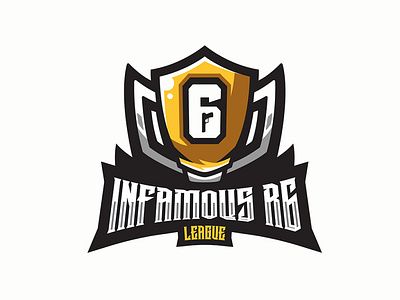 INFAMOUS R6 LEAGUE