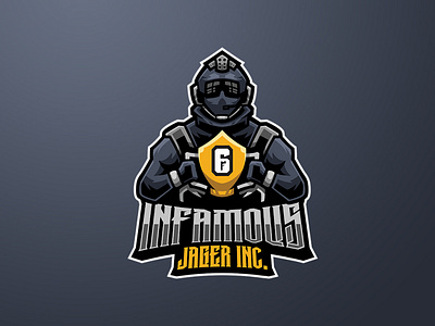 INFAMOUS JAGER INC