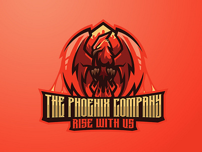 THE PHOENIX COMPANY RISE WITH US