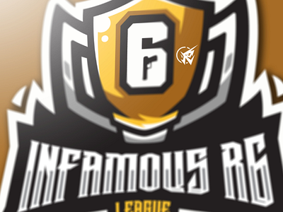 Infamous R6 league