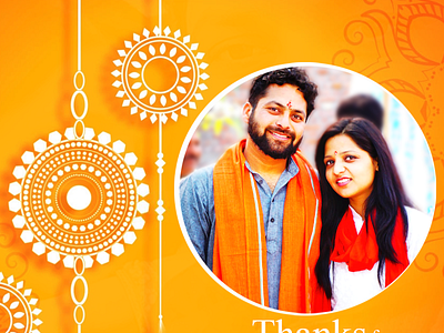 Happy Raksha Bandhan to all raksha bhandhan