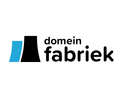 Domein Fabriek logo