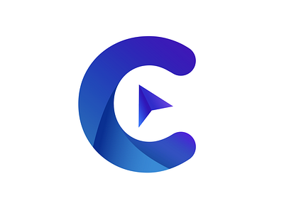 Click Connect Create branding design logo