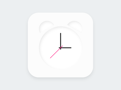 Daily UI #005 - App Icon 005 app dailyui icon vector