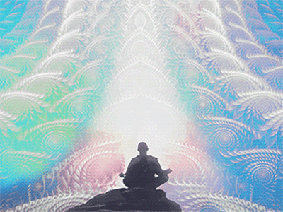 DMT meditation dmt fractal meditation psychedelic spirit spiritmolecule