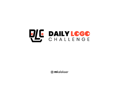 Daily Logo Challenge