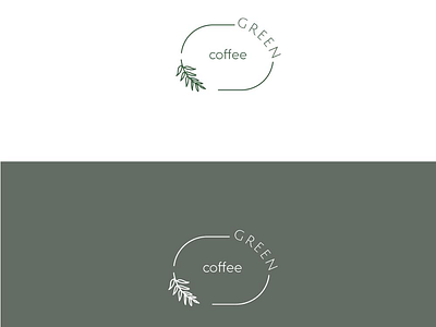 GreenCoffee logo