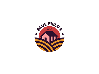 Blue Fields v2