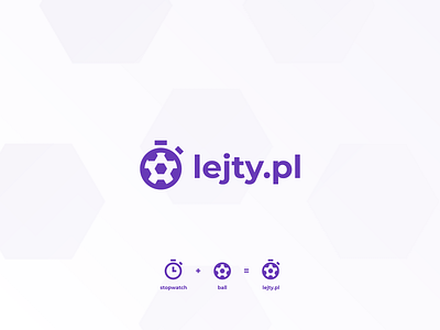 Lejty.pl Logo