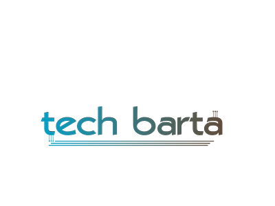 logo for tech company