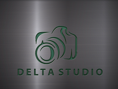 logo for a photo studio