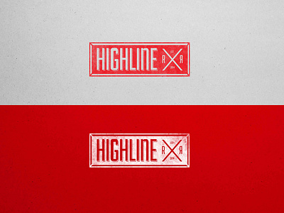 Highline Bar + Restaurant