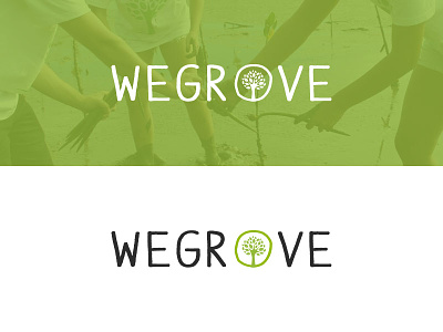 WeGrove Logo