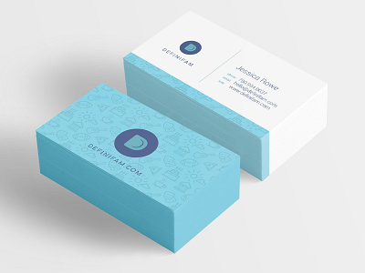 Business Card - Definifam