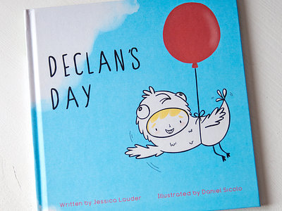 Declan's Day