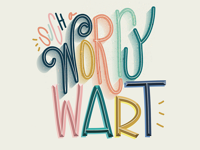 Worry Wart