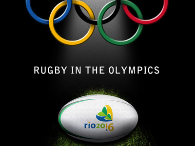 Rugby In The Olympics