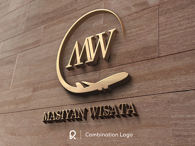 Masiyan Wisata Logo brand brand design brand identity branding branding and identity branding design design logo logo design logo design branding logo designer logo maker logotype