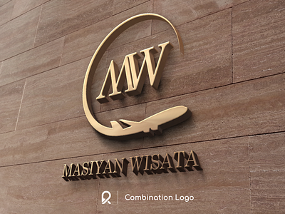 Masiyan Wisata Logo