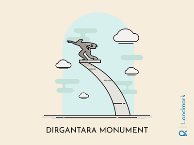 Dirgantara Monument ( Jakarta, Indonesia )