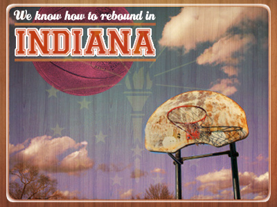 Indiana indiana state