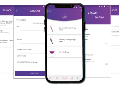 Payment App