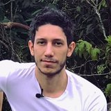 Edoardo Garcia