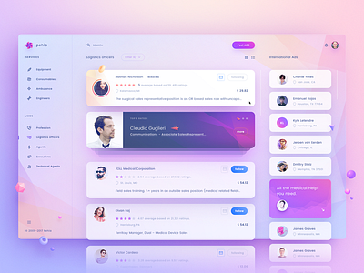 Dashboard admin panel analytics application dashboard dashboard design dashboard ui design interface material medecine medical page product stream ui ui design user interface web web dashboard web design