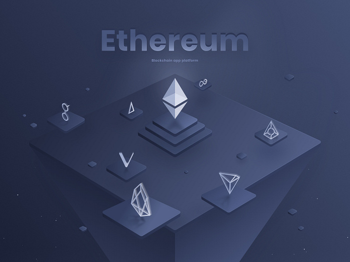 eth land