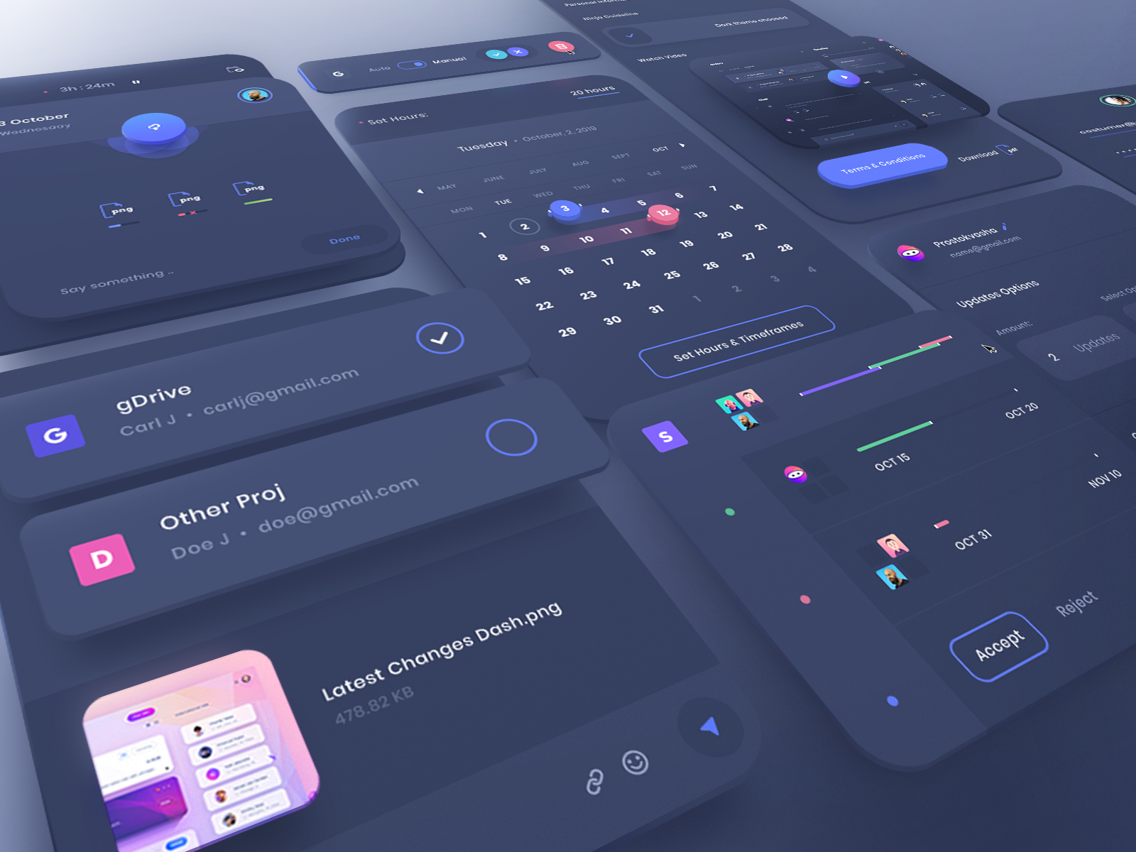 Best Examples Of Ui Design - Design Talk