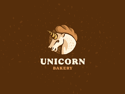 Unicorn branding ilyagaev logo unicorn брендинг гаев логотип