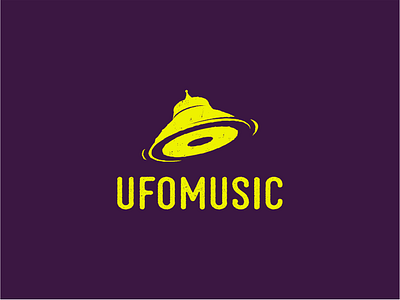 UFOMUSIC