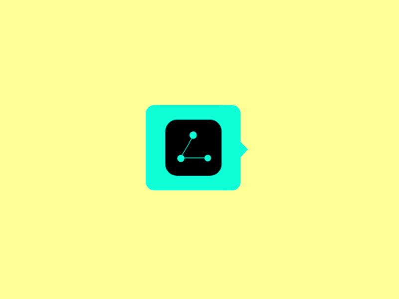 Social Sharing Icon dailyui design